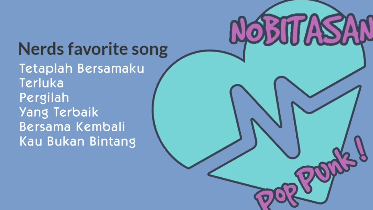 Nerds Favorite Song