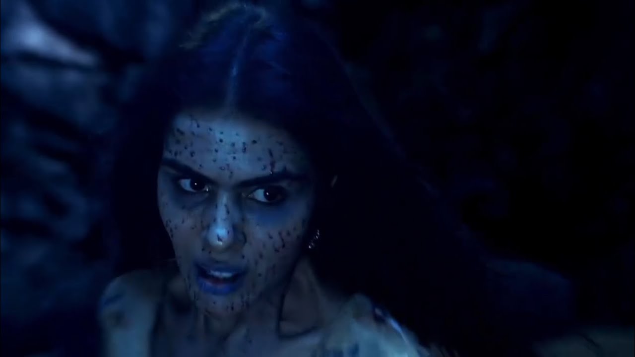 The Naagin Song | Naagin 7 | RS BGMS 