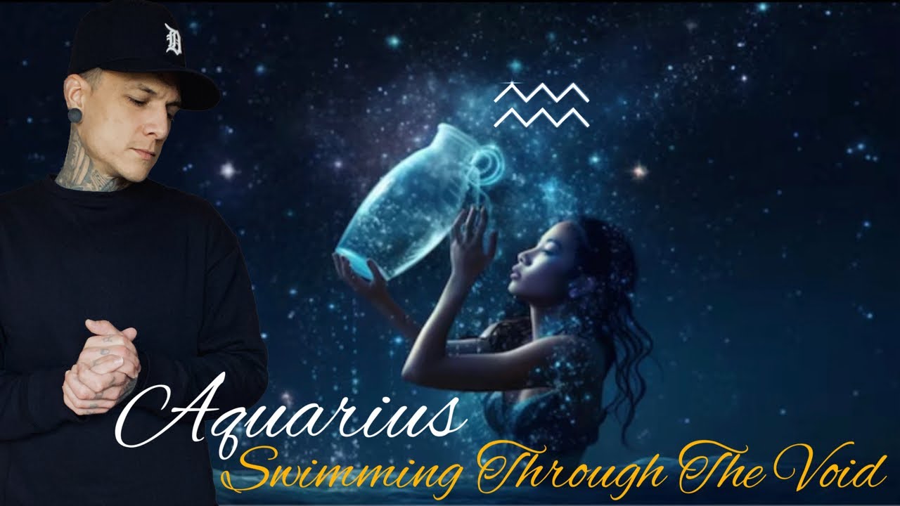 Aquarius ♒️ WOW AQUARIUS✨MORE THAN JUST TREASURE, THIS IS YOUR DIVINE INHERITANCE 💰💎✨