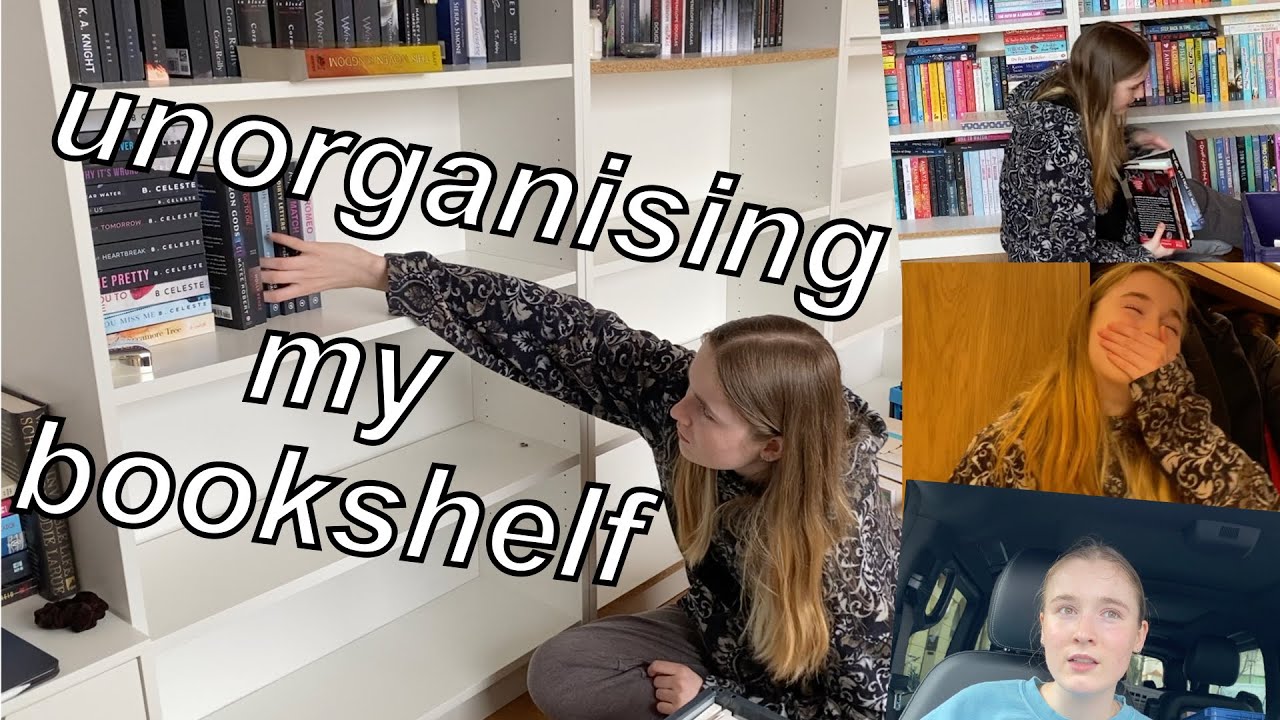 moving my books (moving out pt4)