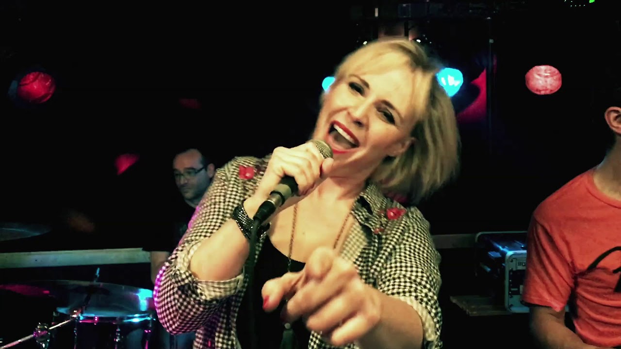 Dare Dare - If you want blood (you've got it) AC/DC Cover