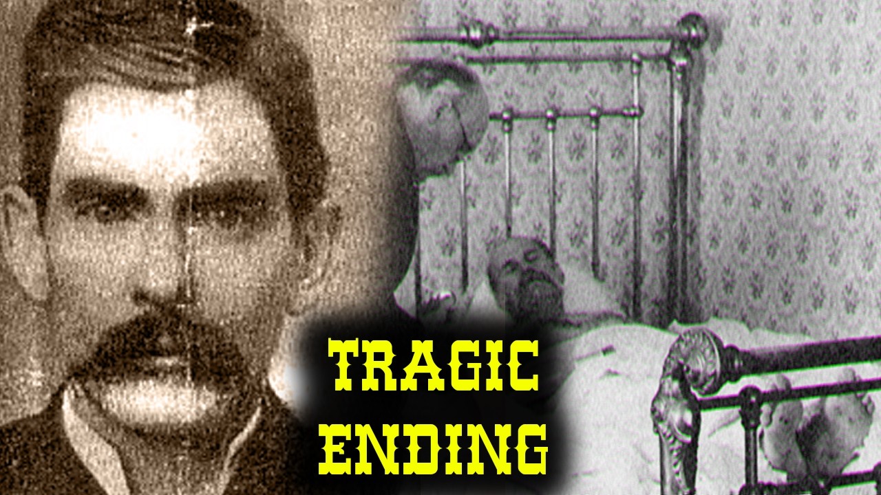 Doc Holliday’s Death Was the Opposite of What You Expect