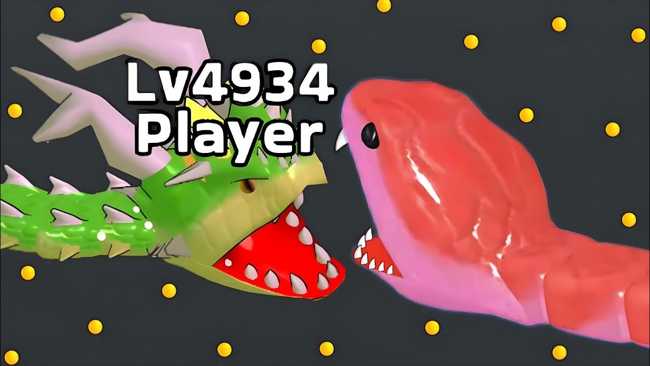 SNAKE CLASH 🔥 NO ONE SURVIVED WHOEVER CROSSED MY PATH IN THE ARENA!  ✨ 👀 🚀