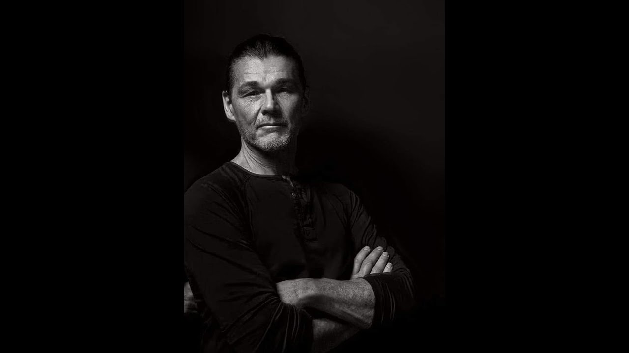 Morten Harket 