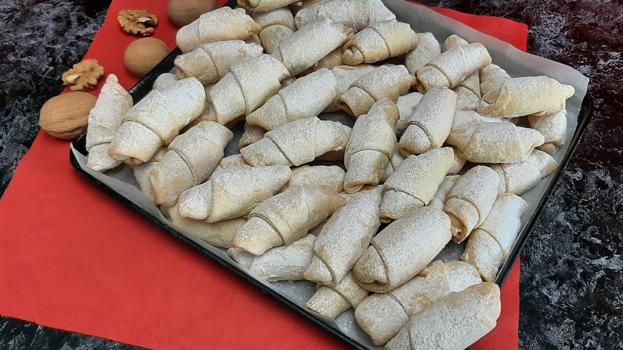 Ağızda əriyen M&uuml;təkkə resepti.Мутаки