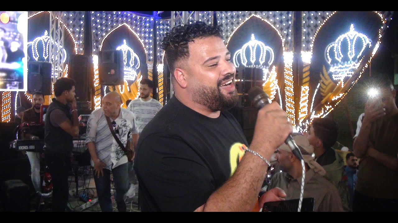 مليونية أولاد الحج صبحى أبو عمرو - و الحاشوم سامح سليم فرحة حمدى صبحى( الجزء الخامس)