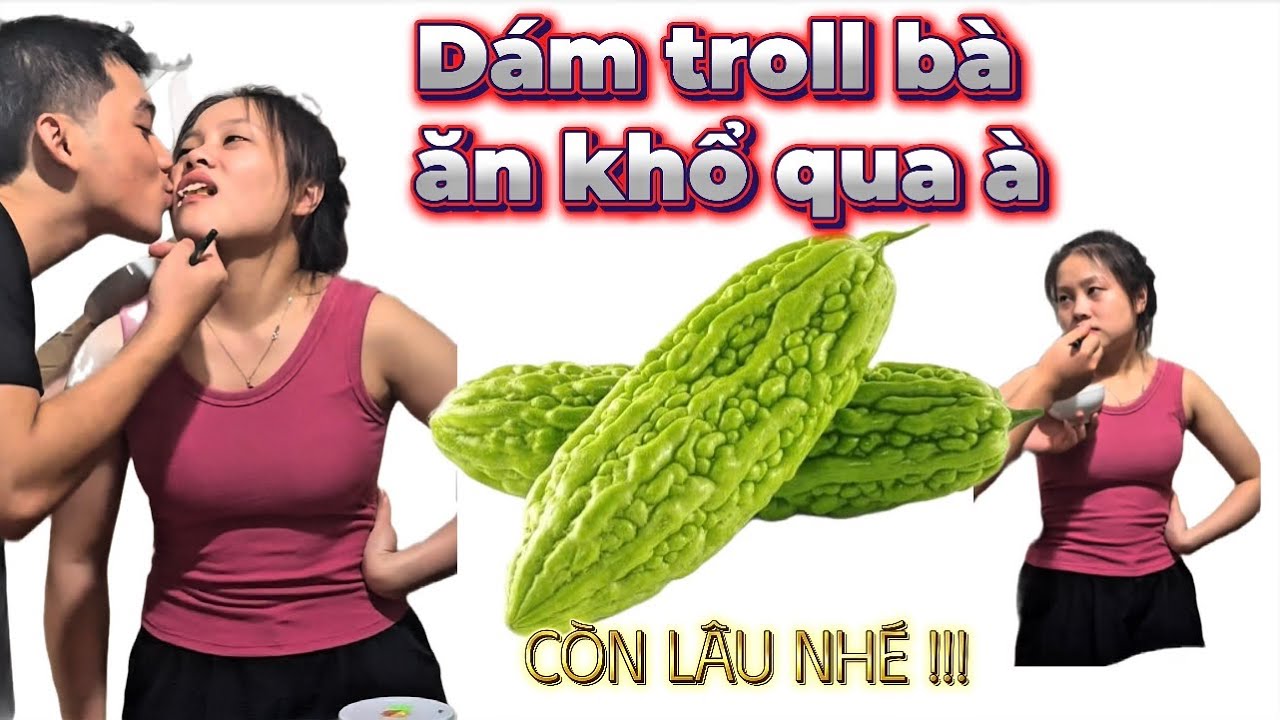 Troll người yêu 