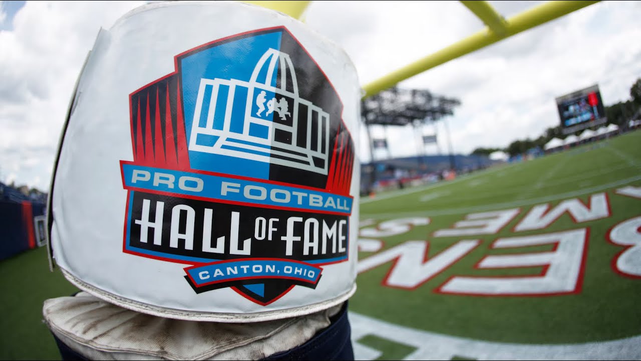 Hall of Fame Class of 2026 inductees announced 