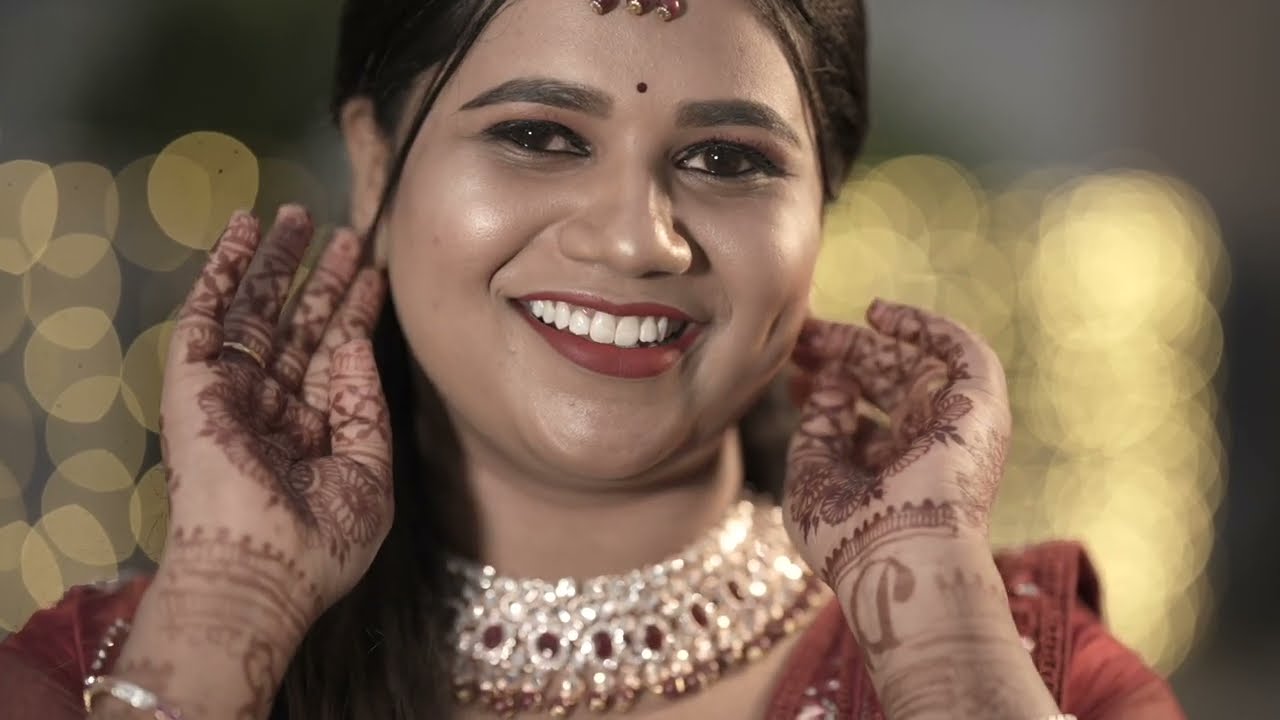 DEVIKA WEDDING EVE FULL VIDEO