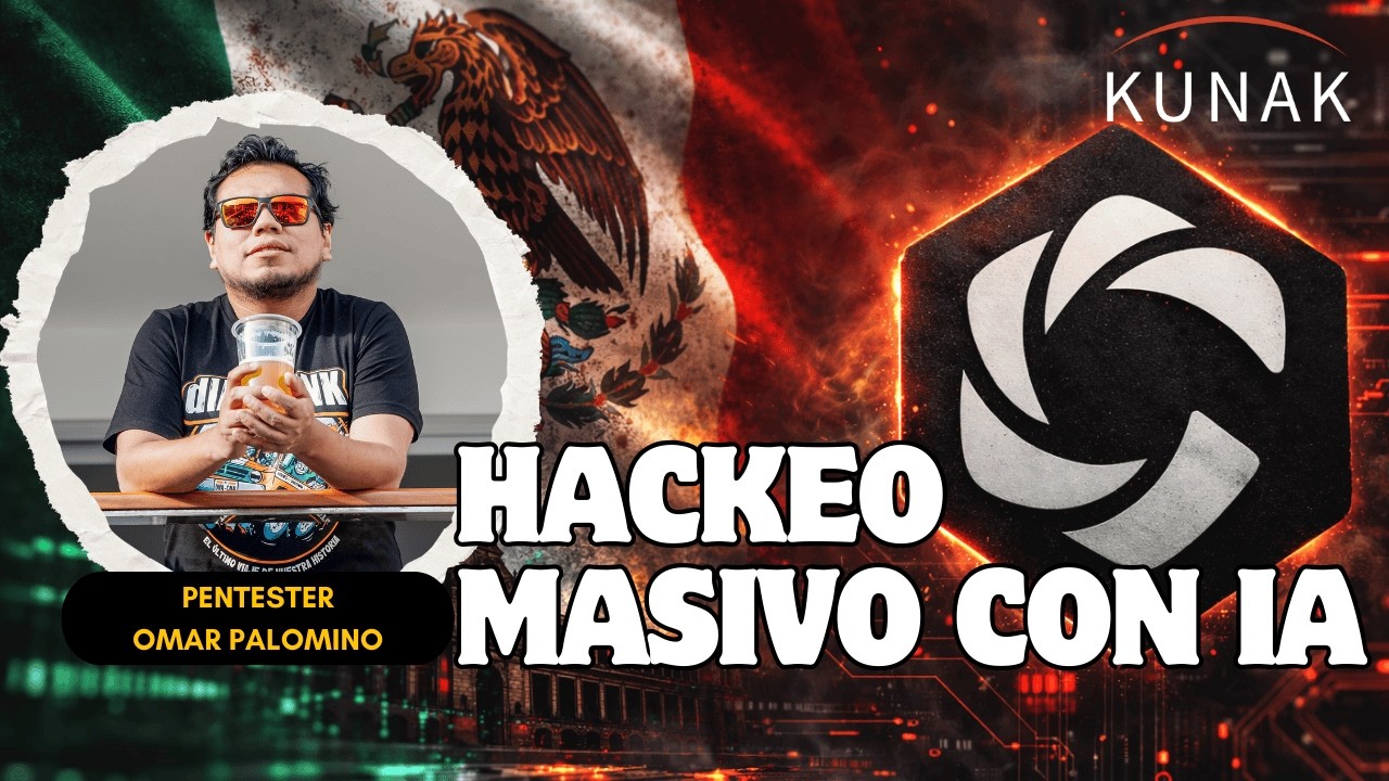 ¿La IA ya está hackeando gobiernos? 🔥 Caso Claude explicado