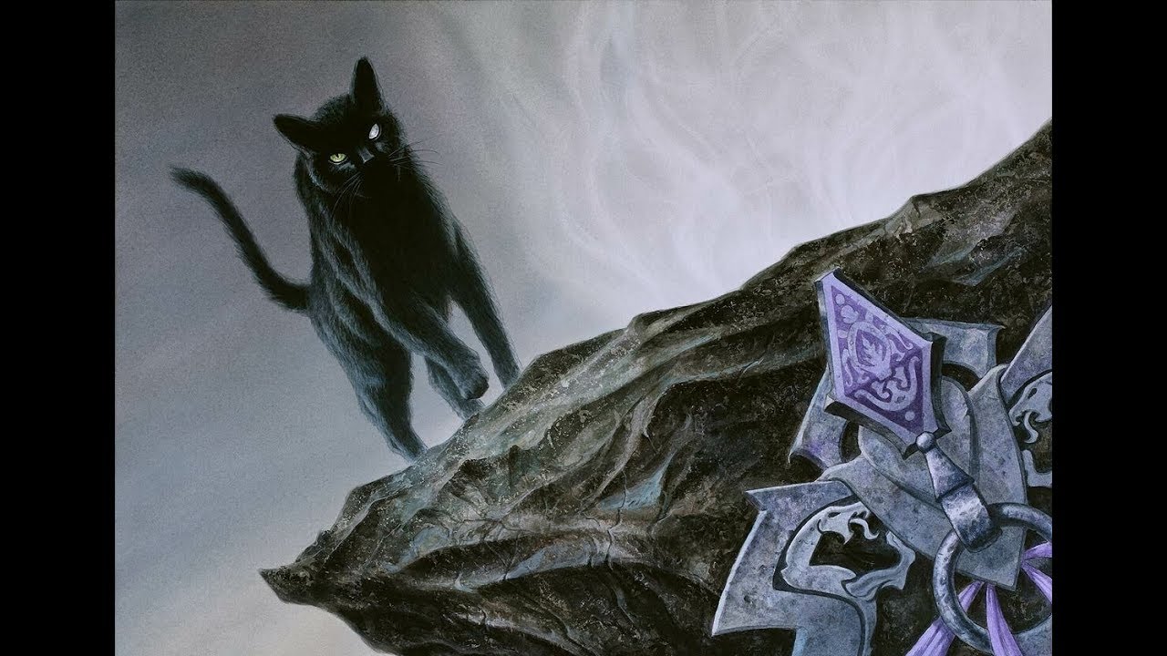 Cauldron Familiar