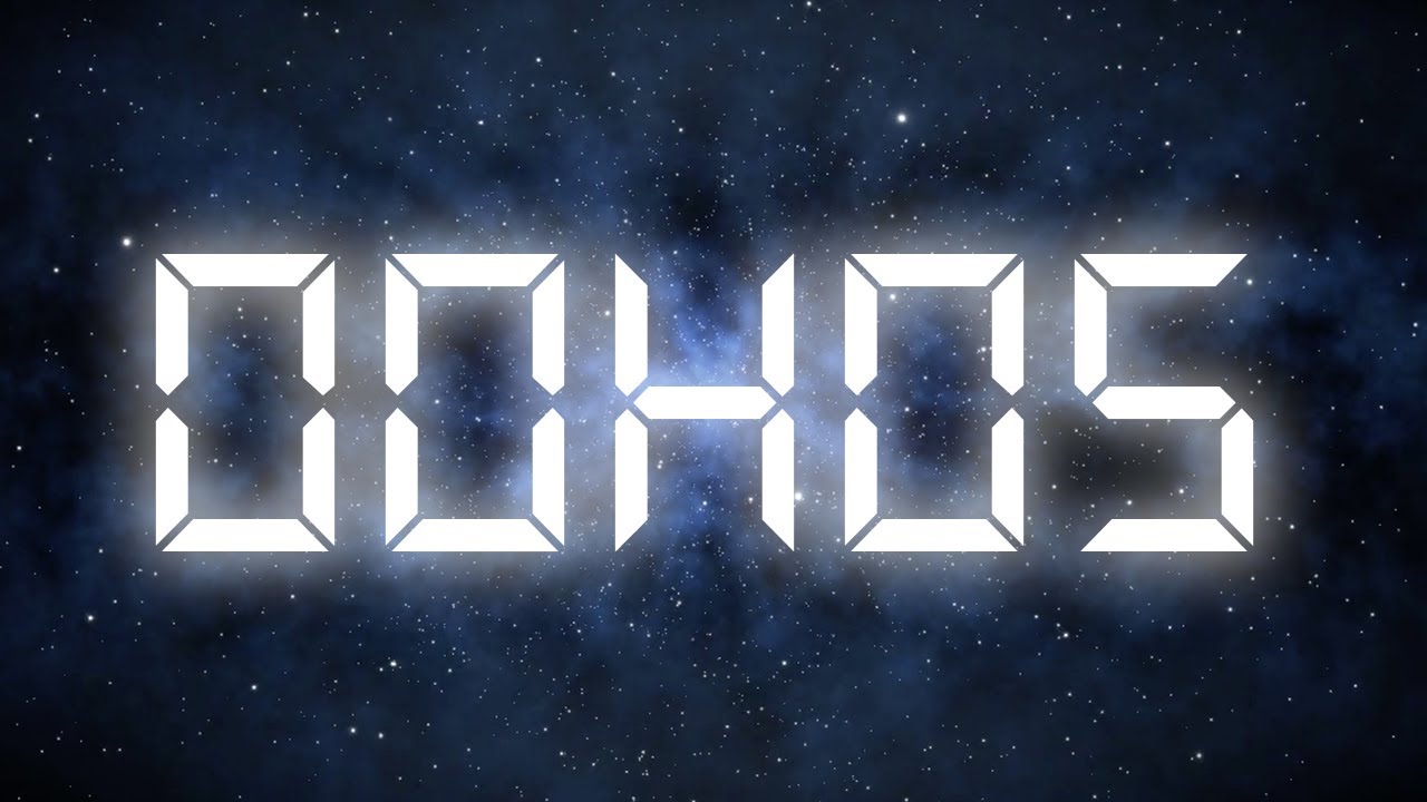 Heure Triple 00h05 : Signification, Amour et Message des Anges