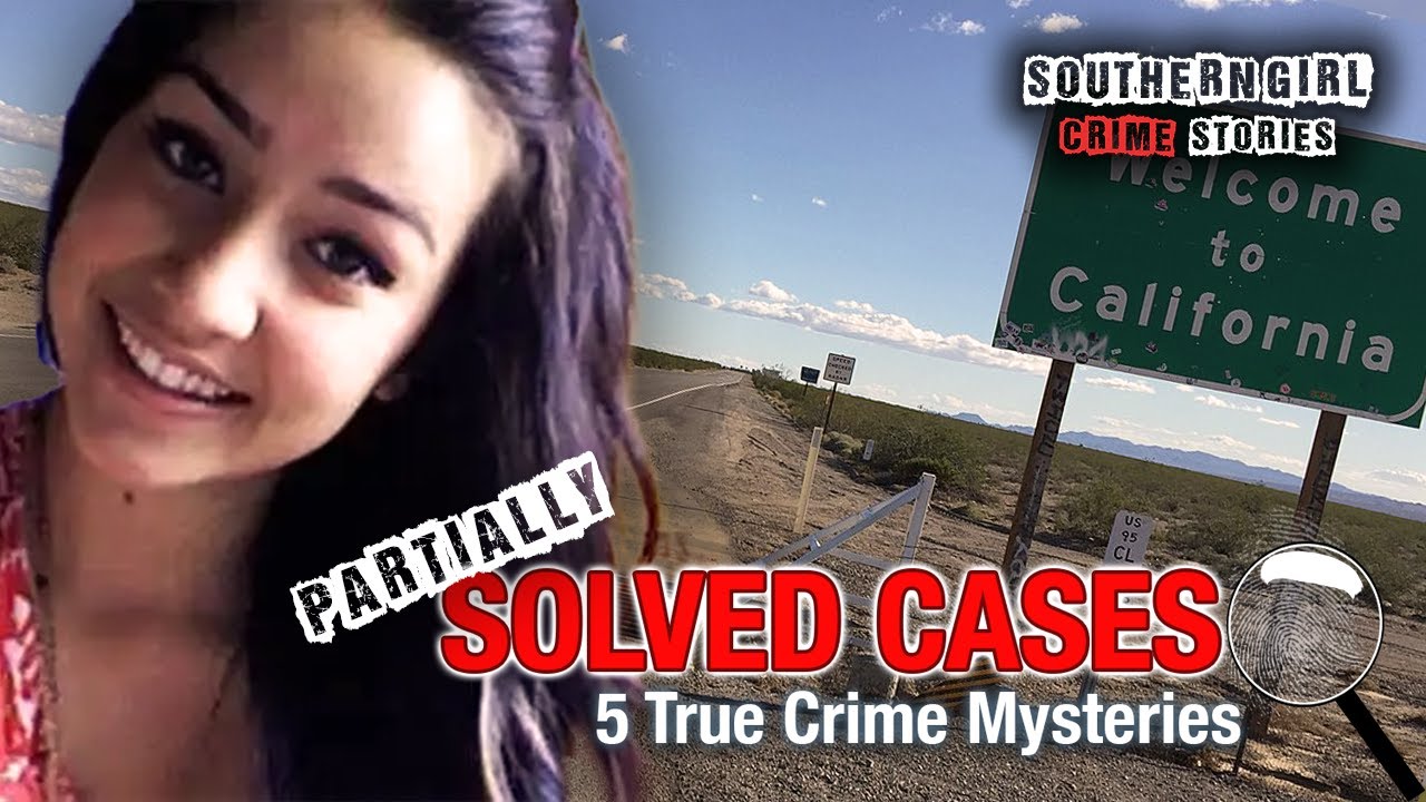 5 Homicide Convictions Where The Victims Body Was Never Found