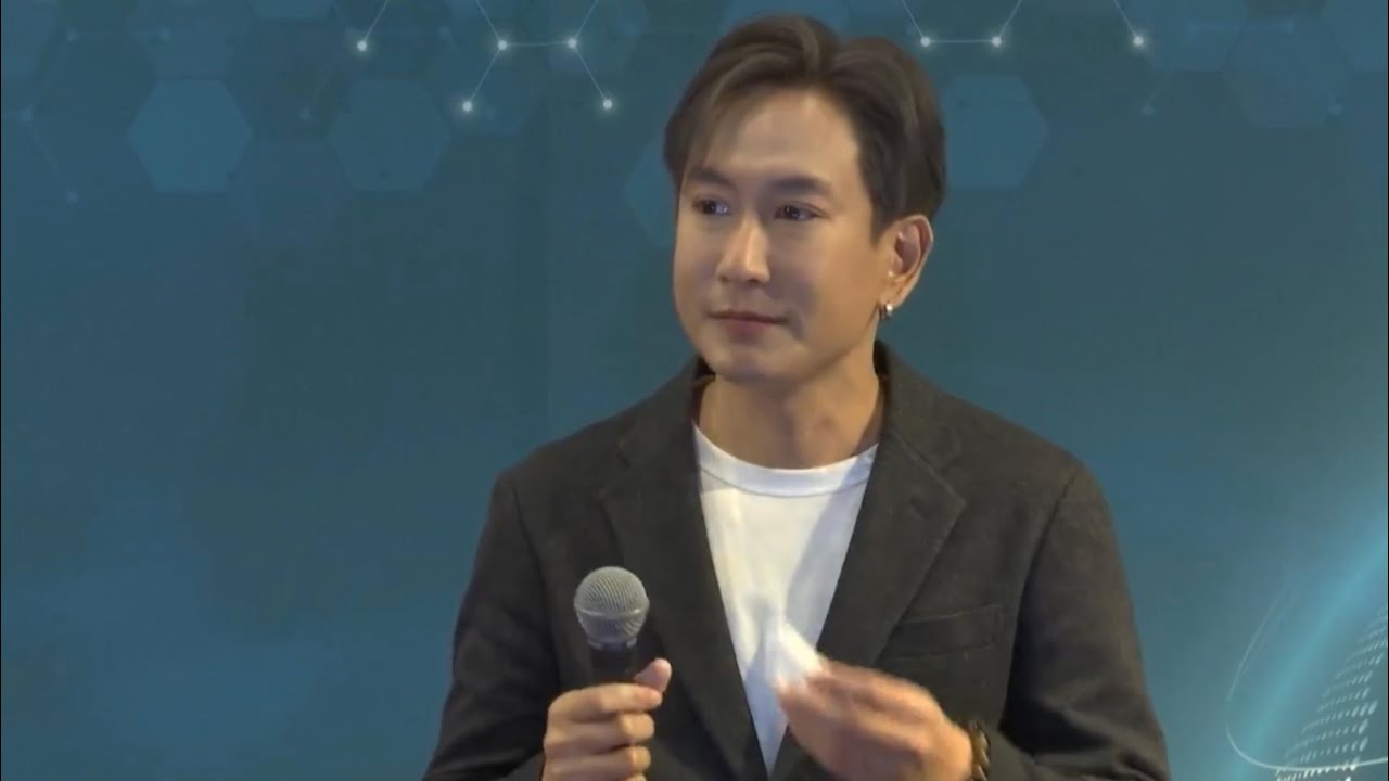 ภาพจำ และความเจ็บปวดลึกๆในใจของลูกผช.คนนี้ - แพท พาวเวอร์แพท