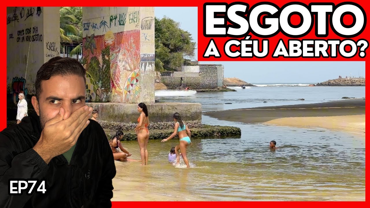 PRAIA DOS AMORES | Barra da Tijuca Quebra mar