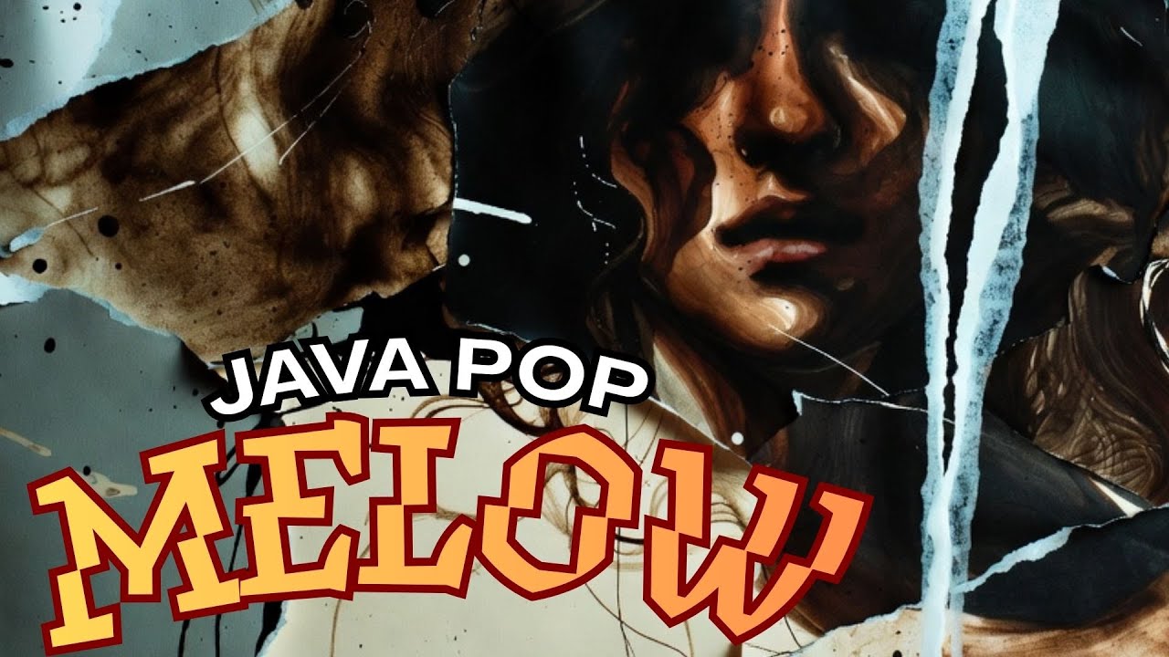 "Topeng Uripku"– Pop Jawa Galau Modern | Java Soulmate