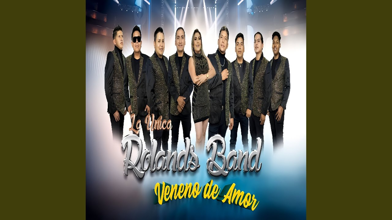 Veneno de Amor (En Vivo)