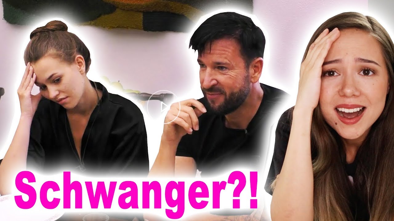 Ist Laura von Michael Wendler SCHWANGER?!