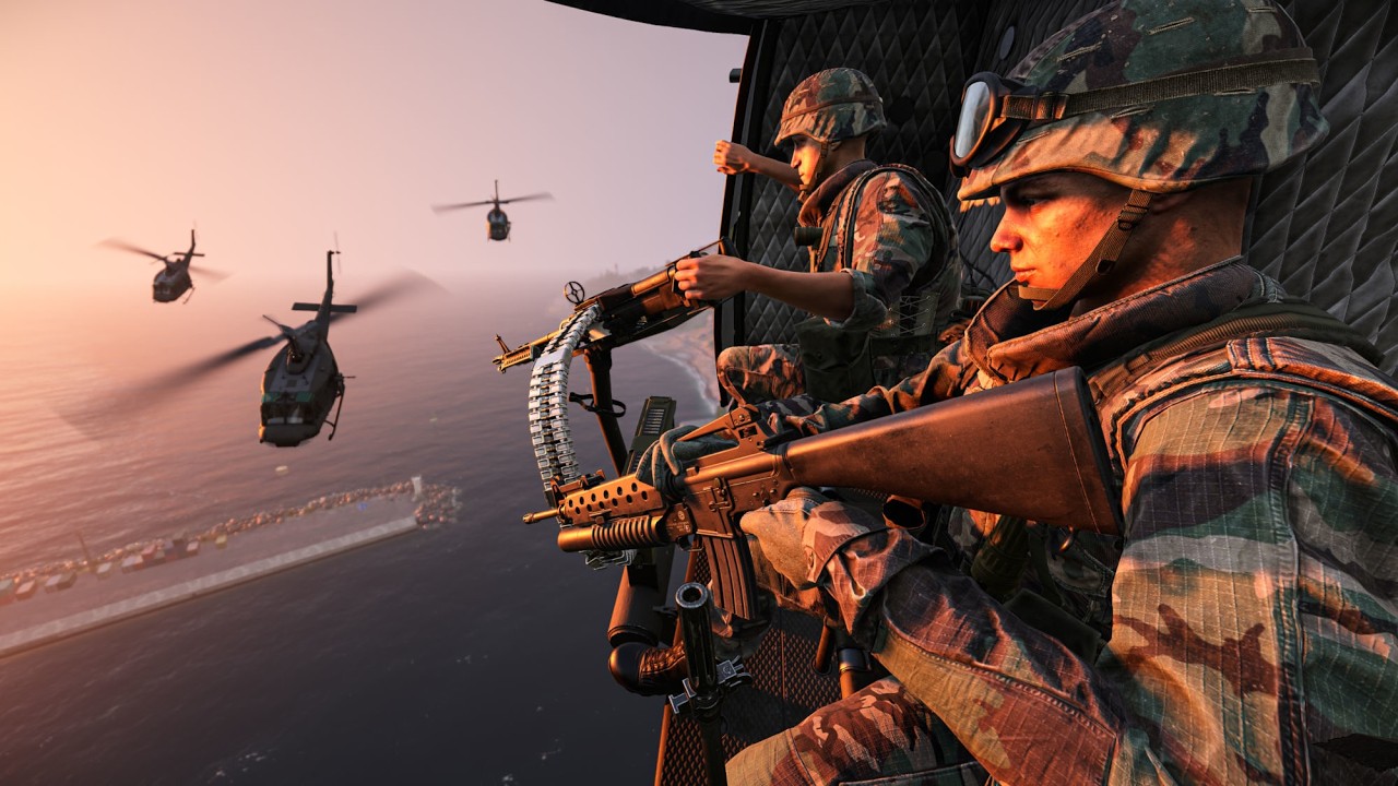 KOTH\heli\ служба доставки (музыка только на твиче)