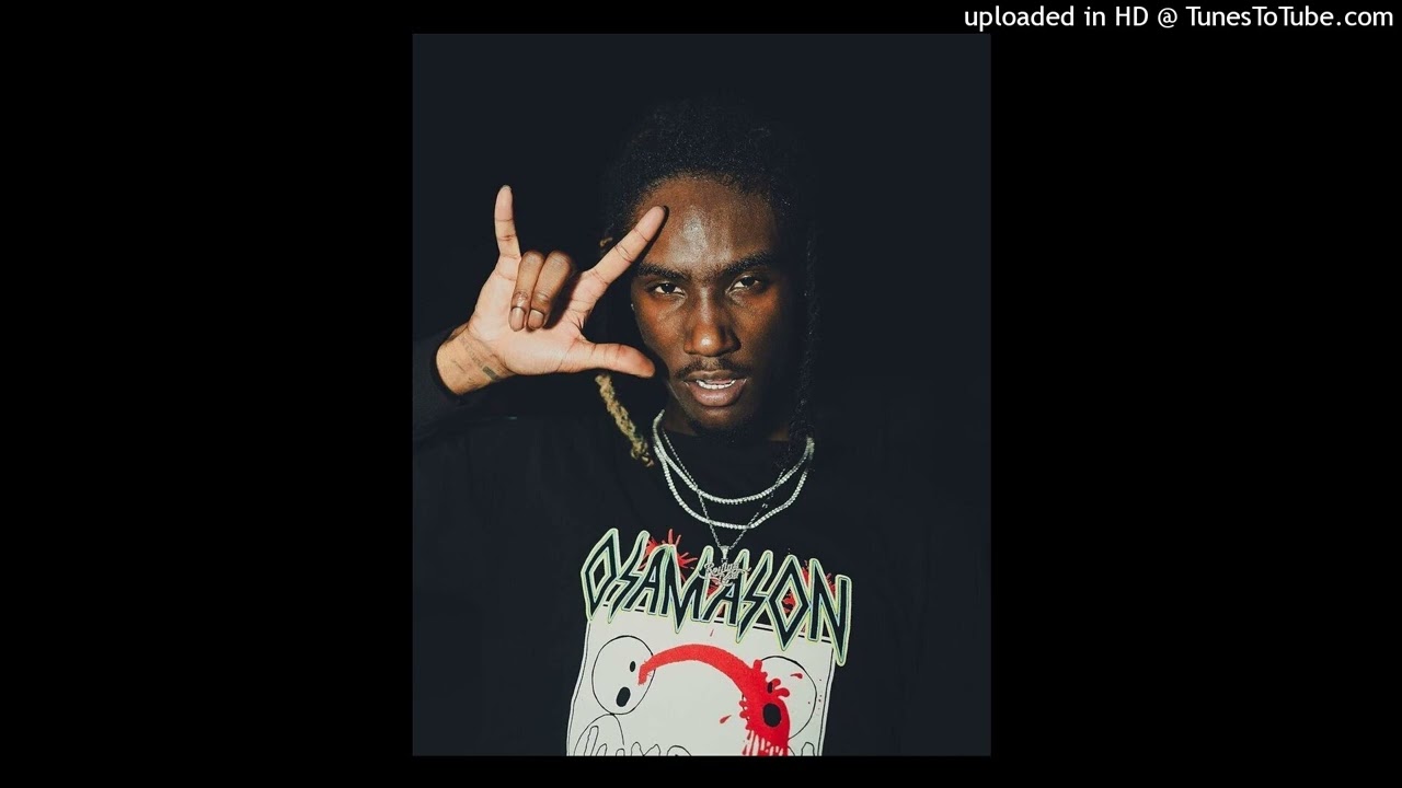 [free] osamason type beat - 