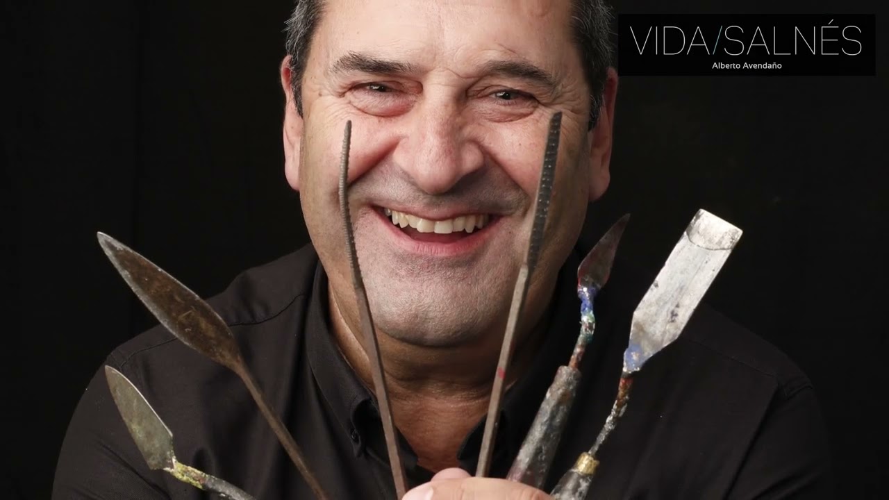 Elías Cochón: 