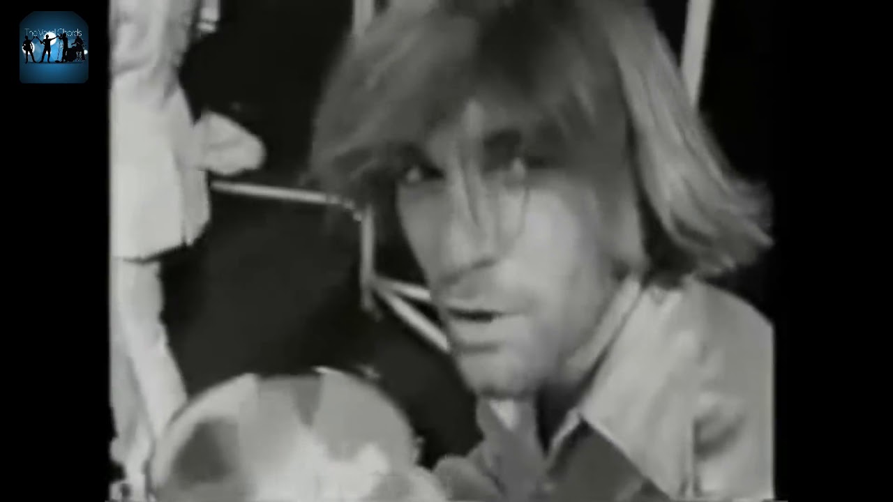 God Only Knows - By Brian Wilson & Tony Asher for The Beach Boys - Cover - The Vocal Chords (Sample)