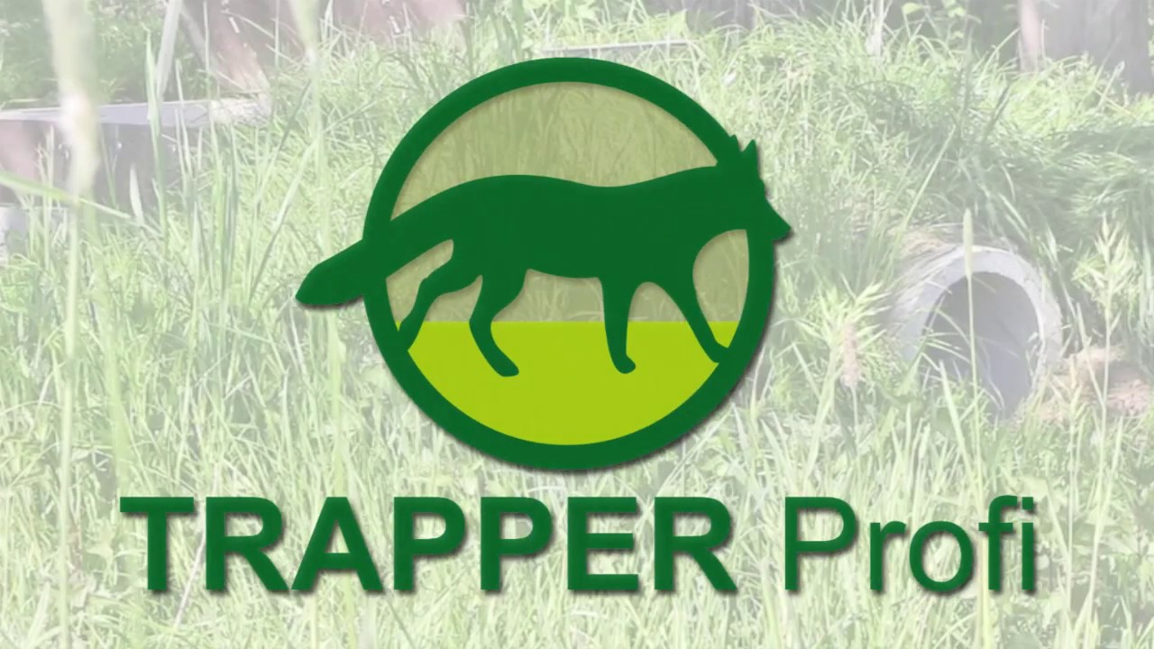 Trapmaster Professional Neo Trapperprofi