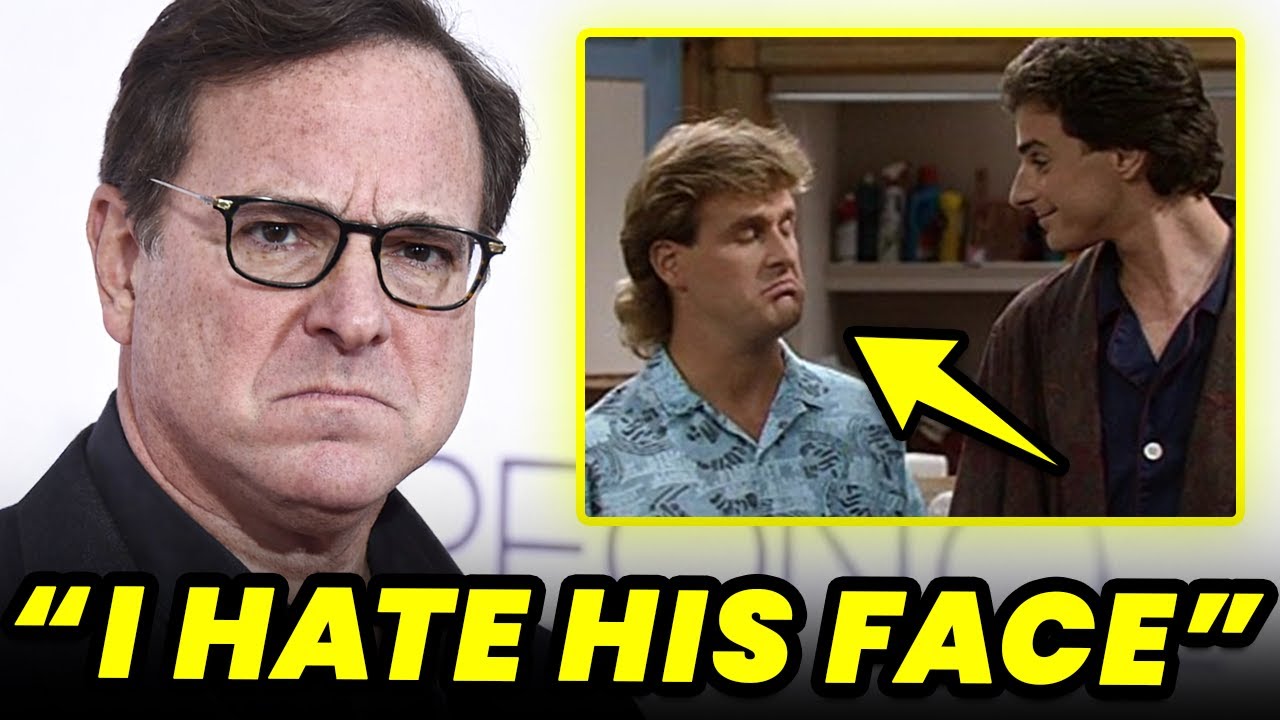 Full House (1987): 20 SECRETS Hidden For Decades