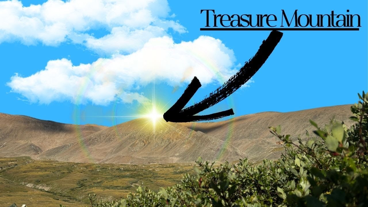 TREASURE HUNTERS Stumble on an 1870's Saloon LOADED TREASURES! Metal Detecting Wild West Ghost Town!