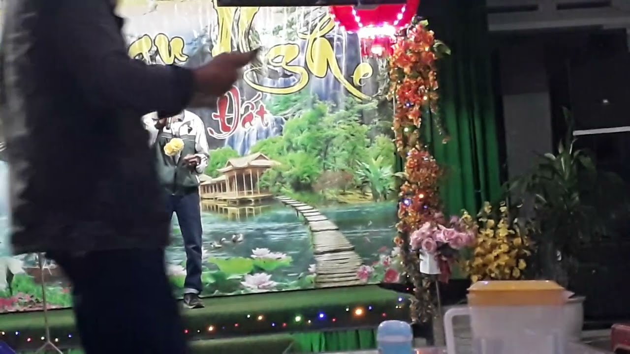 CK TÔI KO CÒN THƯƠNG NHỚ NGƯỜI yêu 8-3-2026(TRỌNG TIN)