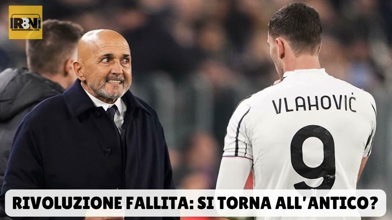 Juventus: il prossimo anno torna l'attacco di due stagioni prima? Le ultime di mercato