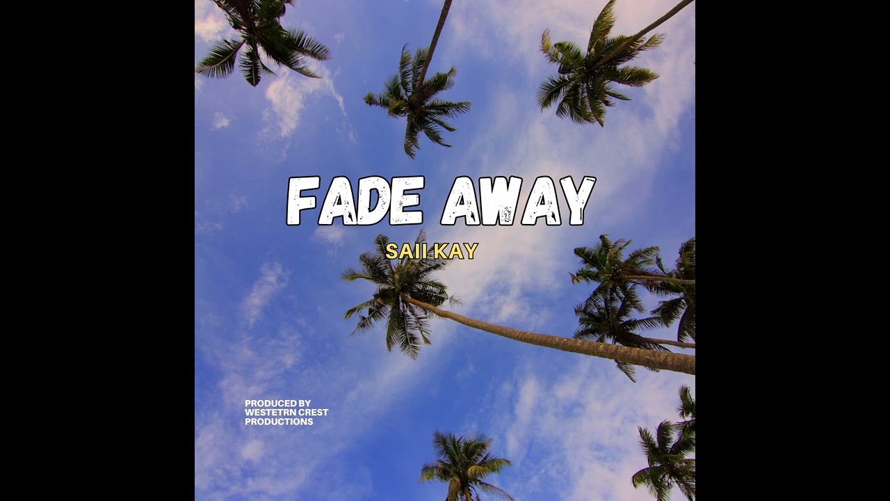 FADE AWAY-2026!!