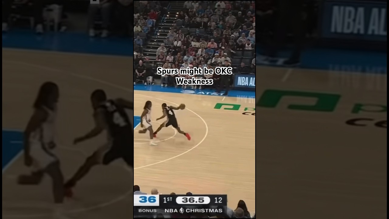De'Aaron Fox with 29 to take the dub over OKC 