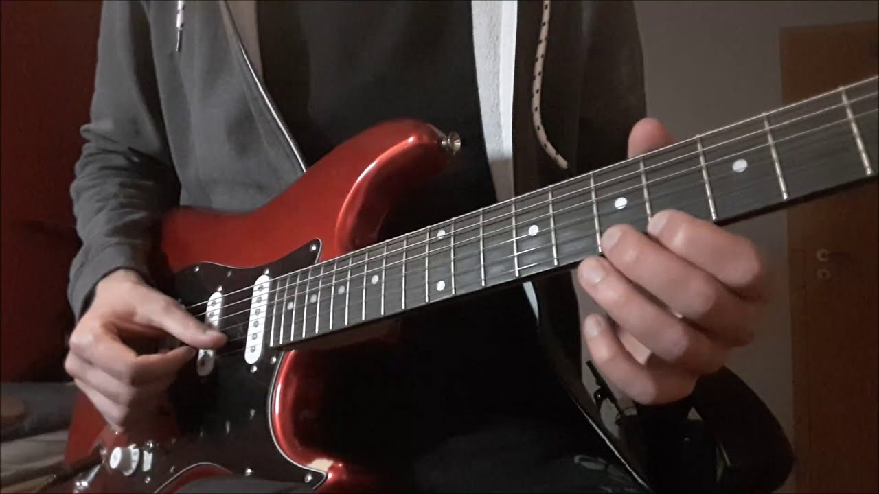 Some Sand (ibi | Ambient Guitar)