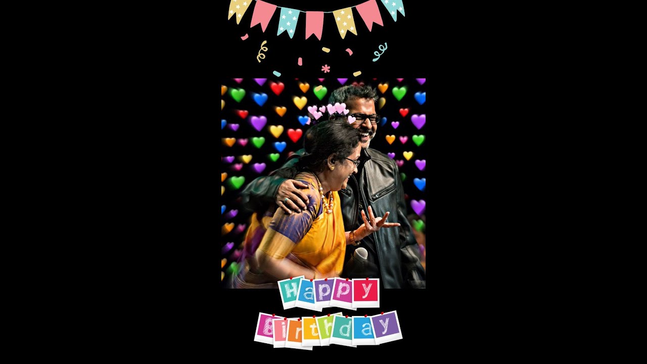 Their Bond 😍❤️💫 |Happy Birthday Sailaja Ma|SP Charan |  #spbliveson #spcharan