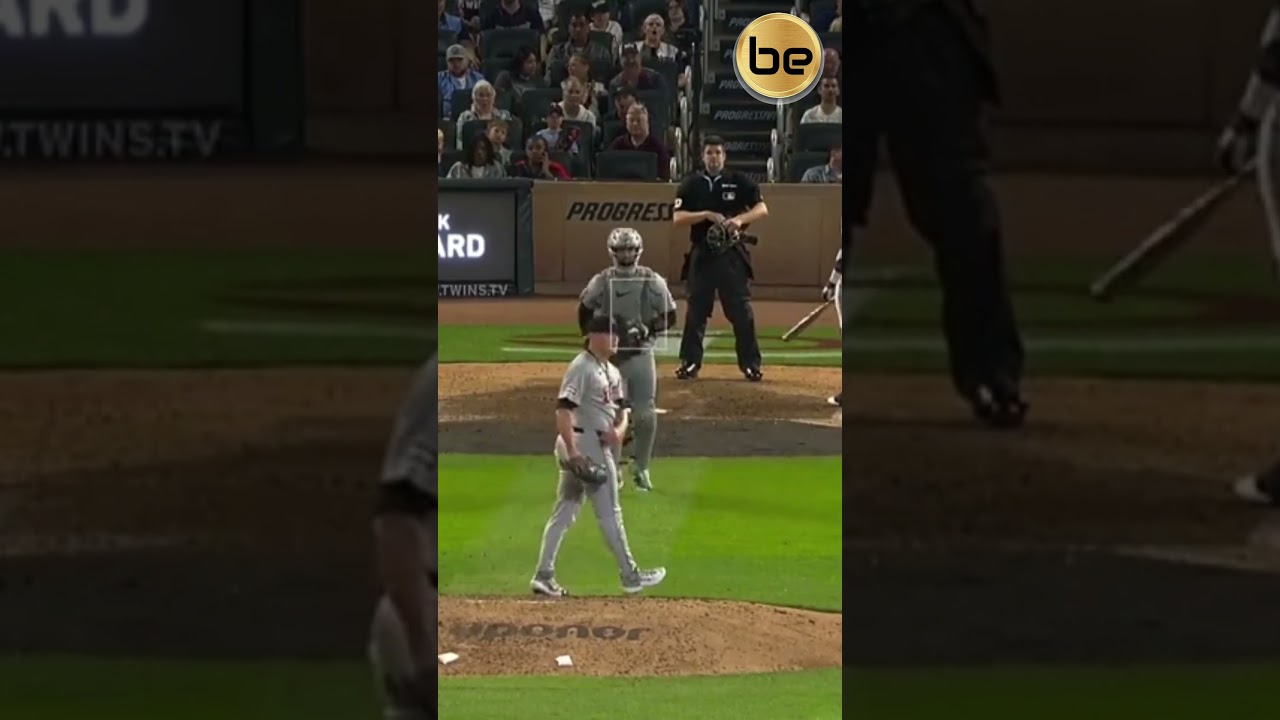 Ufff...TYLER HOLTON Almost Beans His CATCHER After A TIMEOUT Is Called Without Him Knowing‼️2025