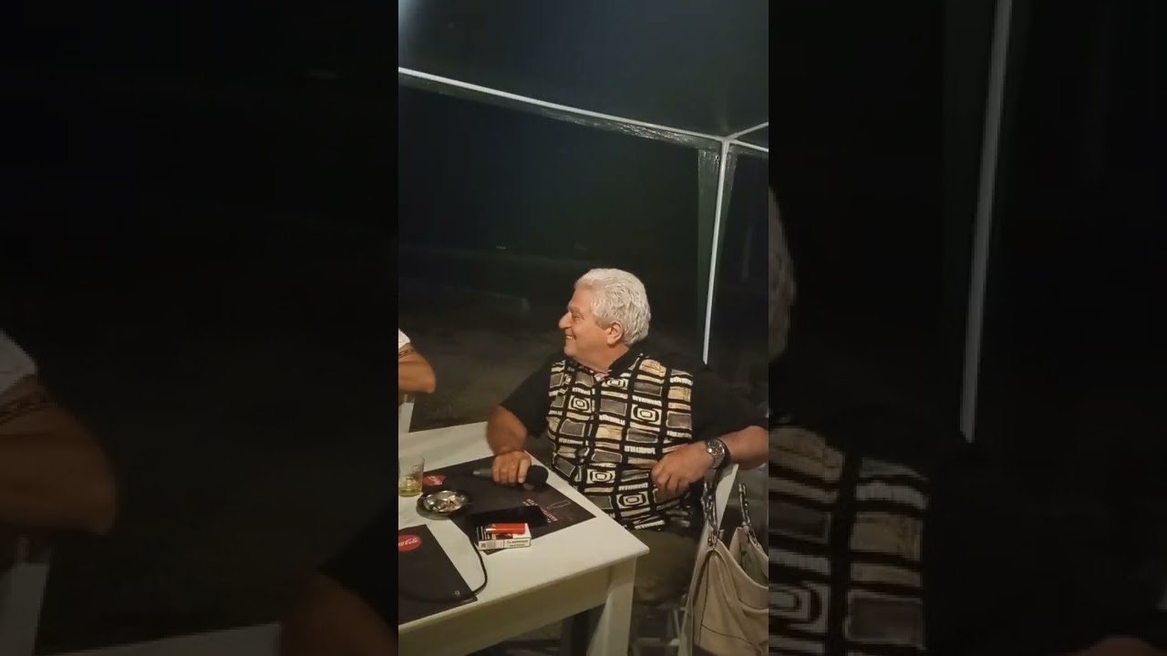 Απορω-Κωστας Πουλης