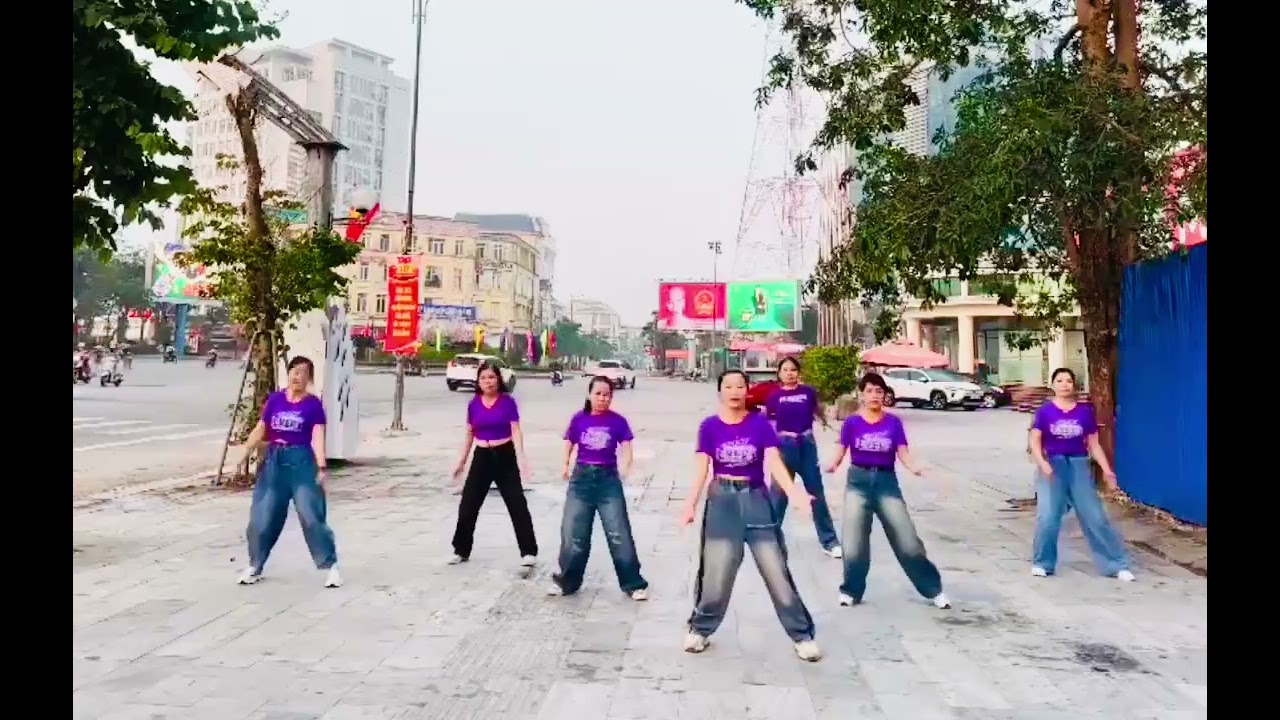 Nhường lại nỗi đau 