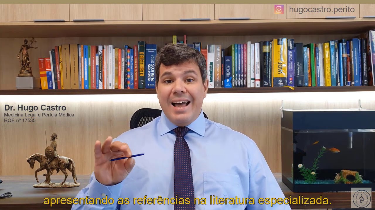 O que o magistrado espera do perito judicial m&eacute;dico?