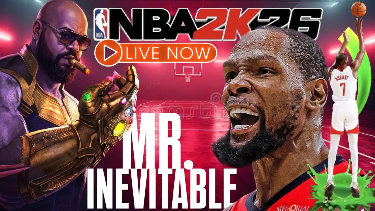 The Best Builder In ⁨@nba2k w/ trueHOFbuilds (NEXT 25K) @NBA @YouTube   @Houseofhighlights ​