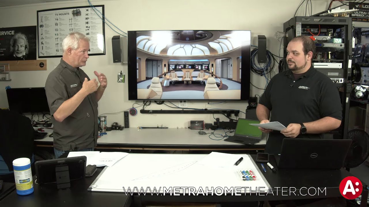 Have a 'Dynamic' New Year!: What is Dynamic HDR (High Dynamic Range)? &ndash; Tech Tips Webinar