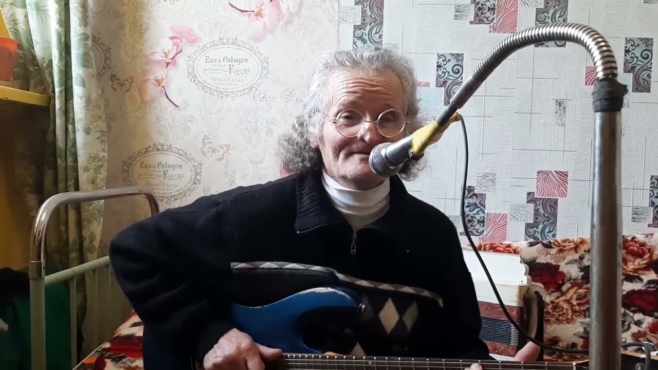 НАРОДНЫЕ И АВТОРСКИЕ ПЕСНИ!!! ВОТ ГДЕ ДУША!!!