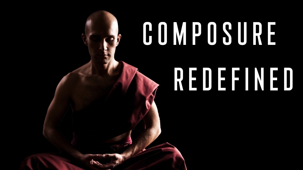 A New Way To See Composure