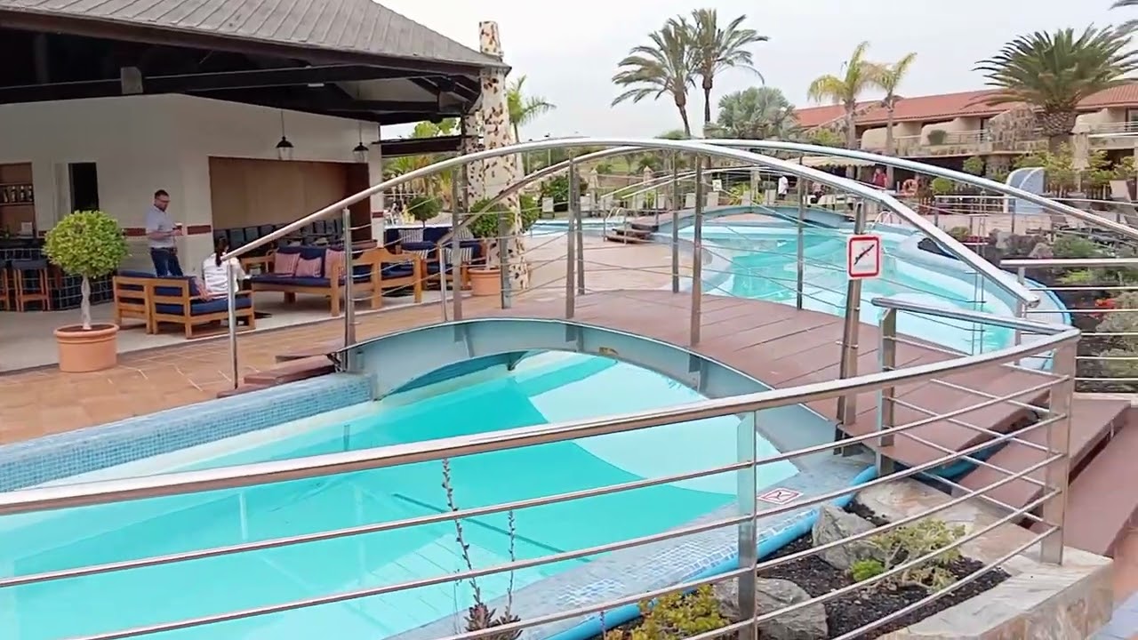 Hotel H10 Playa Meloneras Palace