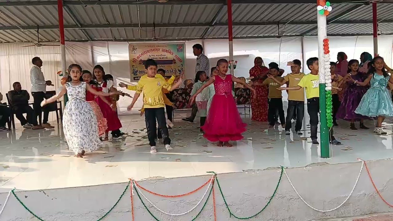 om shanti om std 1