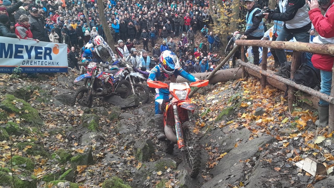 Getzenrodeo 