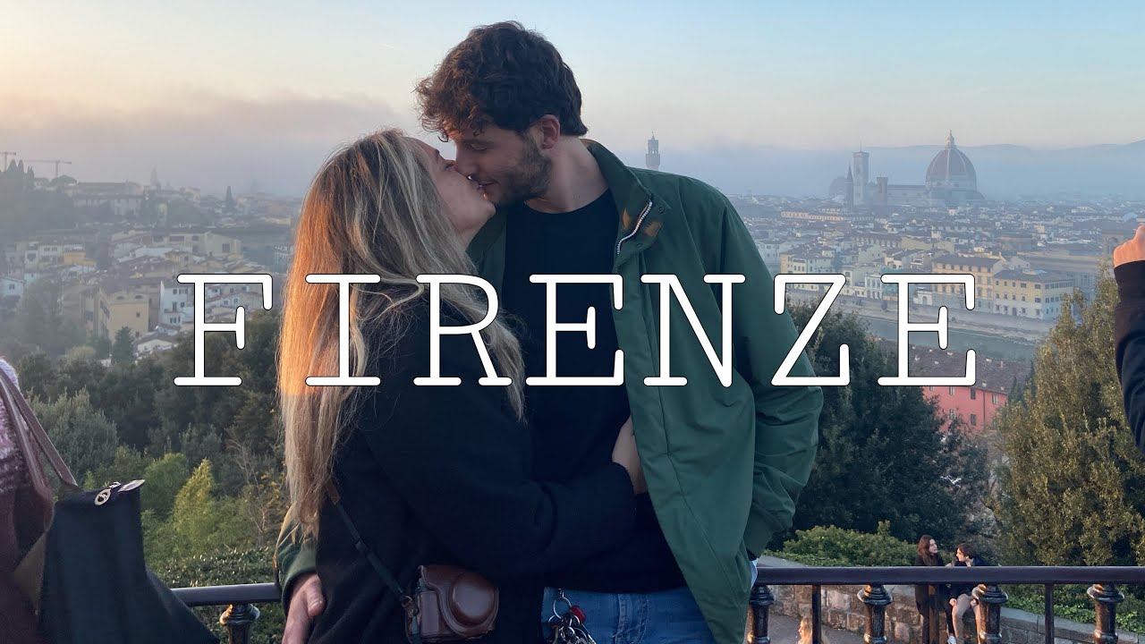 love in Firenze