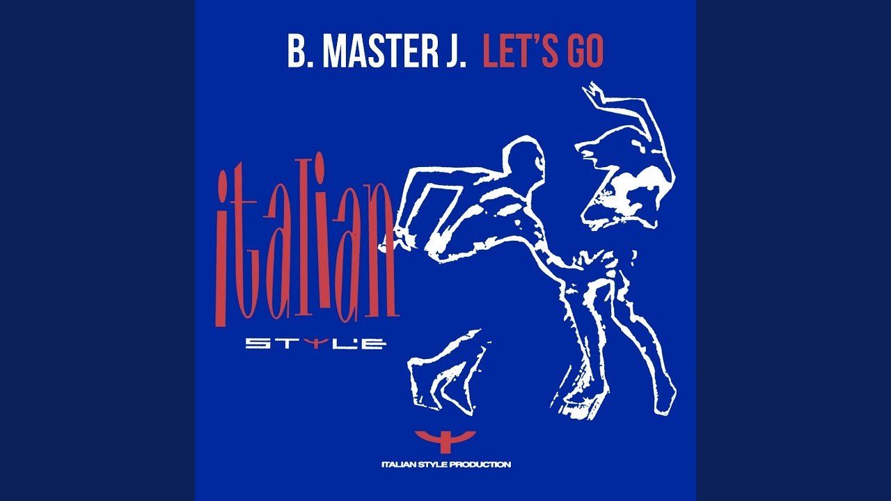 Let's Go (Other Mix)