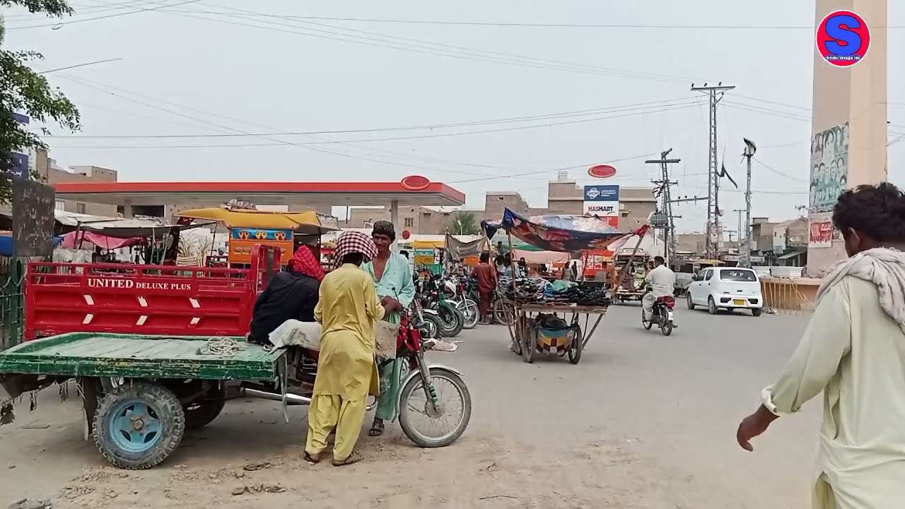 my city larkana/bast city larkana /pakistan larkana/sindhi larkana/Sindhi village life /village life