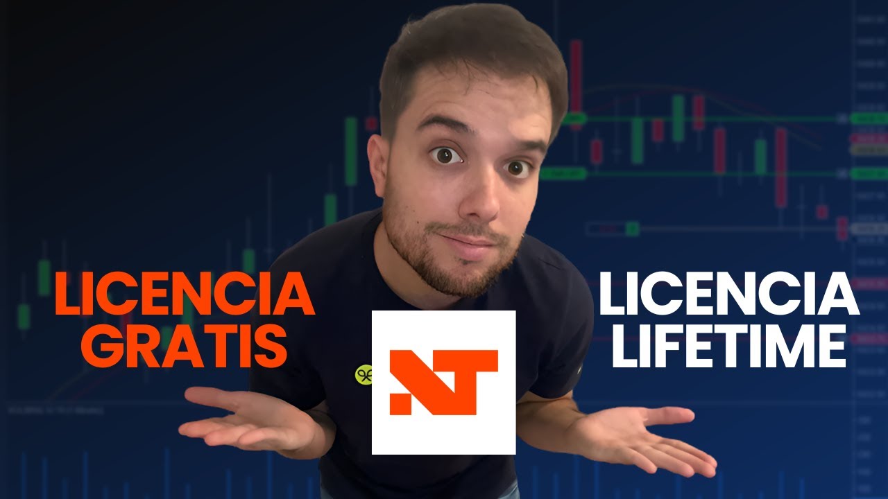 NinjaTrader: Licencia Gratuita vs. Licencia Lifetime: &iquest;Cu&aacute;l es la mejor?